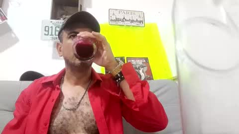 latinmartin254 online show from September 2025 01:38:02 AM