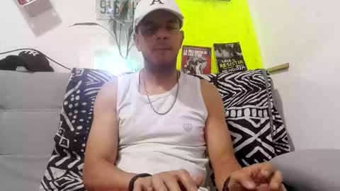 latinmartin254 online show from September 2025 02:33:02 AM