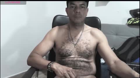 latinmartin254 online show from February 2026 04:30:01 PM