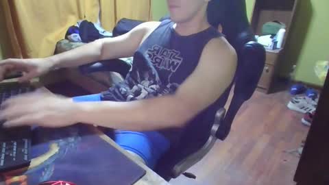 Snapshot of latinn_babe chatting on February 2025 03:34:02 AM latinn_babe online show from February 2025 03:34:02 AM