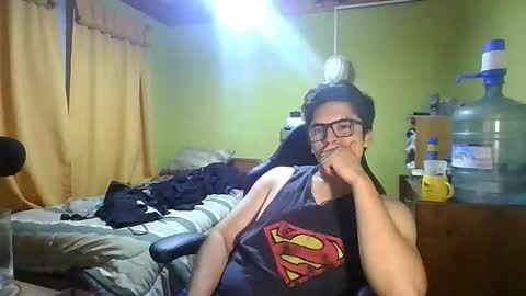 latinn_babe online show from March 2026 05:45:02 AM