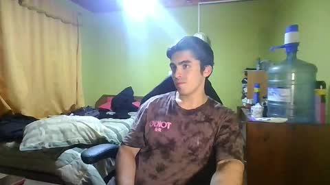 latinn_babe online show from March 2026 03:19:02 AM