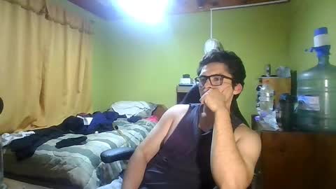 latinn_babe online show from April 2026 04:46:01 AM