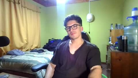 latinn_babe online show from May 2026 04:30:01 AM