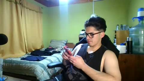 latinn_babe online show from May 2026 06:20:01 AM
