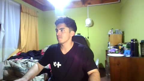 latinn_babe online show from May 2026 05:48:02 AM