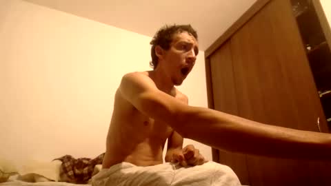 Snapshot of latinndexter chatting on February 2025 07:20:01 AM DEXTER online show from February 2025 07:20:01 AM