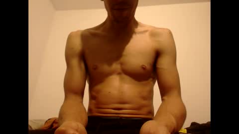 Snapshot of latinndexter chatting on October 2025 11:17:01 PM DEXTER online show from October 2025 11:17:01 PM