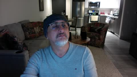 QS - INDEPENDENT MODEL online show from January 2025 02:27:01 AM