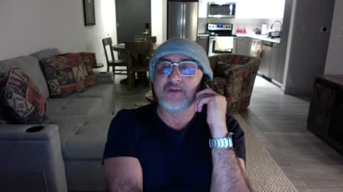 QS - INDEPENDENT MODEL online show from February 2025 05:10:01 AM