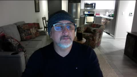 QS - INDEPENDENT MODEL online show from February 2025 01:24:02 AM