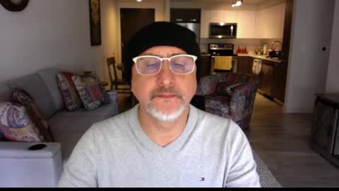 QS - INDEPENDENT MODEL online show from February 2025 05:39:01 PM