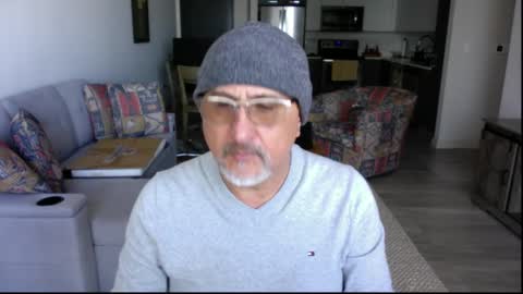 QS - INDEPENDENT MODEL online show from March 2025 03:35:01 PM