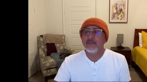Snapshot of latinnous chatting on January 2026 04:50:02 AM QS - INDEPENDENT MODEL online show from January 2026 04:50:02 AM
