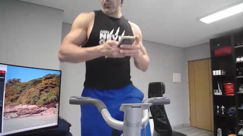 sam online show from December 2025 10:11:01 AM