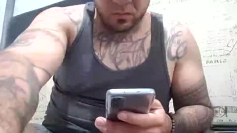 Snapshot of latino_crazy chatting on November 2025 05:02:02 AM latino_crazy online show from November 2025 05:02:02 AM