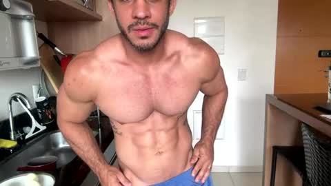 latino_rodri online show from July 2026 02:36:02 PM