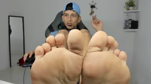 Snapshot of latinoalpha73 chatting on February 2026 02:01:02 PM latinoalpha73 online show from February 2026 02:01:02 PM