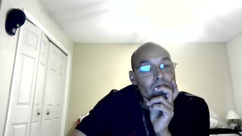 Snapshot of latinoinfla chatting on September 2025 08:25:02 PM latinoinfla online show from September 2025 08:25:02 PM