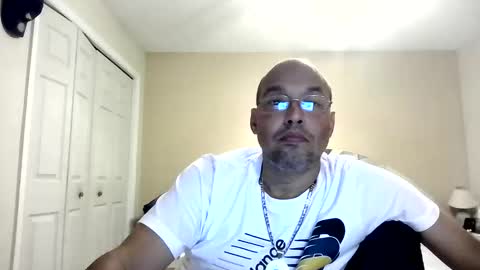 Snapshot of latinoinfla chatting on October 2025 07:56:02 PM latinoinfla online show from October 2025 07:56:02 PM