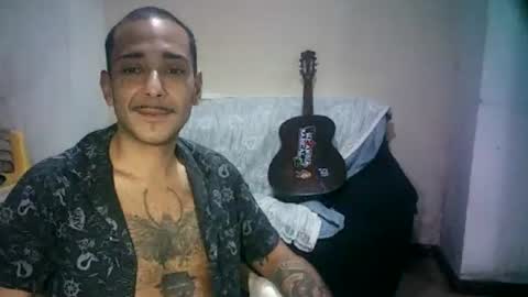 latinounder online show from July 2026 10:45:01 PM