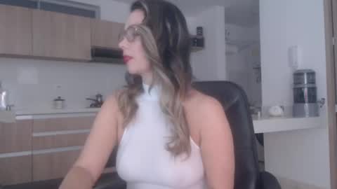 latinpaprika online show from April 2026 12:02:01 PM