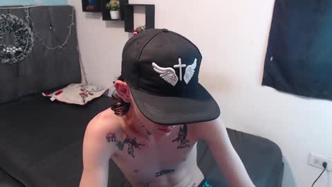 NICK online show from December 2024 08:01:02 AM