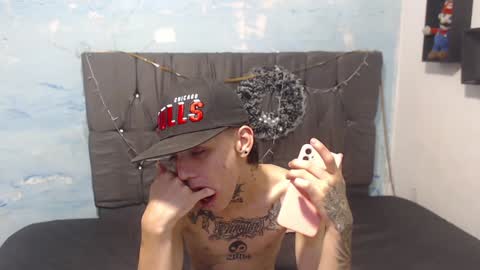 NICK online show from January 2025 10:16:02 AM