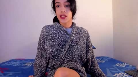 Snapshot of latinsecretfantasy chatting on January 2026 07:41:01 PM latinsecretfantasy online show from January 2026 07:41:01 PM