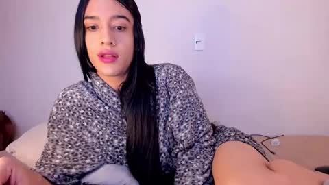 Snapshot of latinsecretfantasy chatting on February 2026 08:40:02 AM latinsecretfantasy online show from February 2026 08:40:02 AM