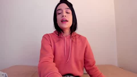 Snapshot of latinsecretfantasy chatting on February 2026 05:16:02 PM latinsecretfantasy online show from February 2026 05:16:02 PM