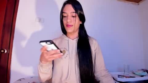 Snapshot of latinsecretfantasy chatting on February 2026 11:00:02 AM latinsecretfantasy online show from February 2026 11:00:02 AM