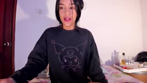 Snapshot of latinsecretfantasy chatting on March 2026 08:53:01 AM latinsecretfantasy online show from March 2026 08:53:01 AM