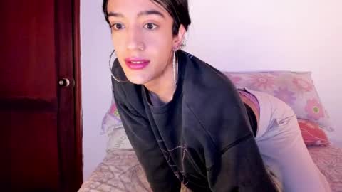 latinsecretfantasy online show from June 2026 11:38:02 AM