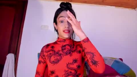 latinsecretfantasy online show from June 2026 12:32:02 AM