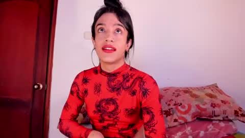 latinsecretfantasy online show from June 2026 05:22:01 PM