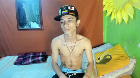 Snapshot of latinskinny_ chatting on November 2025 04:11:02 AM Angel online show from November 2025 04:11:02 AM