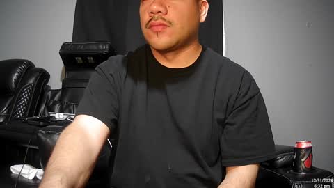 Snapshot of latinstud7 chatting on January 2025 12:32:02 AM Nico online show from January 2025 12:32:02 AM