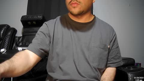 Snapshot of latinstud7 chatting on January 2025 09:07:01 PM Nico online show from January 2025 09:07:01 PM