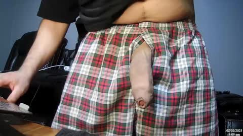 Snapshot of latinstud7 chatting on February 2025 03:09:01 AM Nico online show from February 2025 03:09:01 AM