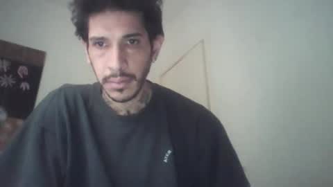 Snapshot of latintattooguy chatting on November 2025 12:05:02 PM latintattooguy online show from November 2025 12:05:02 PM