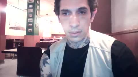 Snapshot of latintattooguy chatting on June 2026 10:49:02 PM latintattooguy online show from June 2026 10:49:02 PM