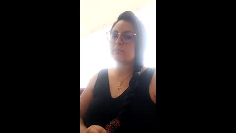 Julieta online show from February 2026 07:23:01 PM