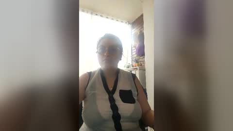 Julieta online show from July 2026 09:30:01 PM