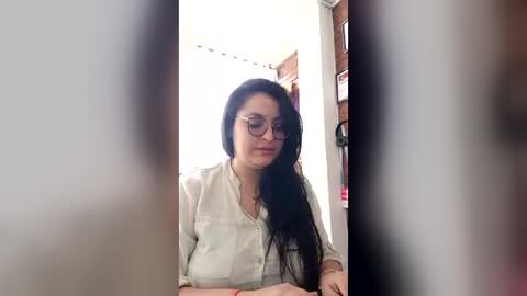 Julieta online show from July 2026 09:53:02 PM