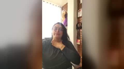 Julieta online show from July 2026 08:03:01 PM