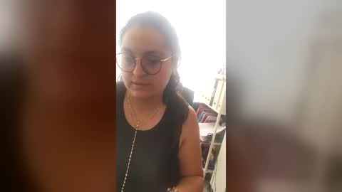 Julieta online show from July 2026 08:35:01 PM