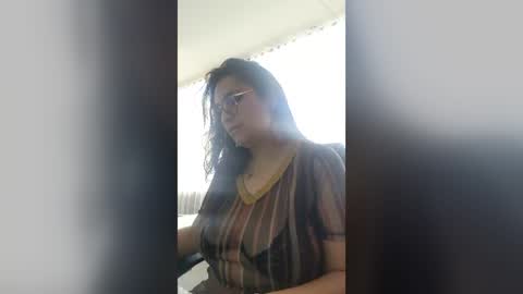 Julieta online show from July 2026 09:00:01 PM