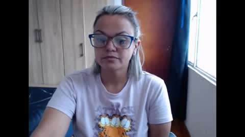 Laura online show from July 2026 06:37:01 PM