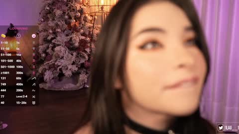 Snapshot of lau__1 chatting on December 2024 08:04:02 PM IG 1lau 1 X 1lau 1 online show from December 2024 08:04:02 PM